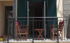 Konstantakis Apartment Kornos